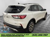 Used 2020 Ford Escape Titanium w/ Titanium Premium Package 2.0 image 6