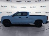 New 2026 Chevrolet Silverado 1500 Custom w/ Turbomax Blackout Package image 2