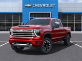 New 2025 Chevrolet Silverado 2500 High Country w/ Technology Package image 6