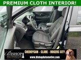 Used 2024 GMC Terrain SLE image 6