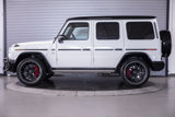 Used 2020 Mercedes-Benz G 63 AMG 4MATIC image 3