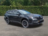 New 2025 Subaru Outback Wilderness image 2