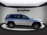 Used 2025 Jeep Grand Cherokee Limited w/ Luxury Tech Group II image 4