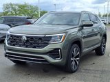 New 2025 Volkswagen Atlas Cross Sport SEL Premium R-Line image 2