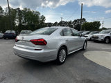 Used 2016 Volkswagen Passat 1.8T SE w/ Lighting Package (P06) image 6