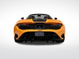 New 2025 McLaren 750S Spider image 4