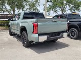 New 2025 Toyota Tundra 1794 Edition image 3
