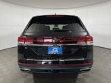 New 2025 Volkswagen Atlas SEL image 6