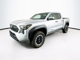 Used 2024 Toyota Tacoma TRD Off-Road image 3