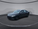 Certified 2022 Hyundai Elantra SEL image 4