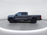 New 2025 Ford F250 XLT w/ Black Appearance Package image 5