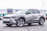 New 2025 Subaru Solterra Limited image 2