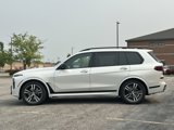 New 2026 BMW X7 M60i w/ Climate Comfort Package image 4