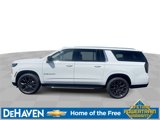 New 2025 Chevrolet Suburban LT w/ Comfort Package image 5