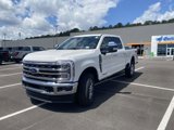 New 2025 Ford F250 King Ranch image 6