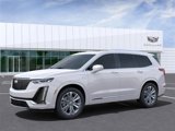 New 2025 Cadillac XT6 Premium Luxury image 2