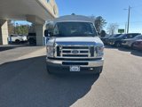 New 2025 Ford E-350 and Econoline 350 Super Duty w/ Power Equipment Group image 2