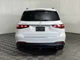New 2025 Mercedes-Benz GLS 63 AMG 4MATIC image 6