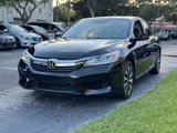 Used 2017 Honda Accord Hybrid Sedan image 4