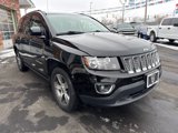 Used 2016 Jeep Compass High Altitude image 3