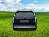 New 2026 Hyundai Ioniq 9 Limited image 5