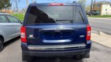 Used 2017 Jeep Patriot High Altitude image 3