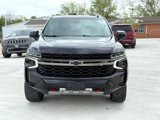 Used 2021 Chevrolet Tahoe Z71 w/ Z71 Signature Package image 2