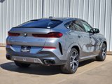 New 2025 BMW X6 M60i image 4