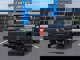 New 2025 Chevrolet Silverado 2500 LT w/ Trail Boss Package image 4