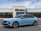 New 2025 Cadillac CT5 V Blackwing w/ Carbon Fiber 2 Package image 3