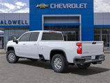 New 2025 Chevrolet Silverado 2500 LT w/ Convenience Package image 3