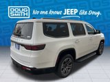 New 2025 Jeep Wagoneer 4WD w/ HD Trailer Tow Package image 6