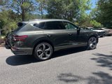 Used 2025 Genesis GV80 3.5T Prestige image 4