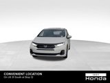 New 2025 Honda Odyssey Elite image 3