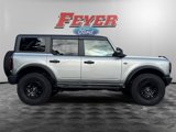 Certified 2022 Ford Bronco Wildtrak image 6