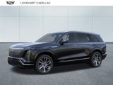 New 2026 Cadillac Vistiq Luxury image 2