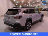 Certified 2024 Subaru Outback Limited image 4