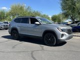 New 2026 Volkswagen Atlas SE image 5