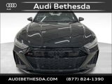 New 2026 Audi RS 6 performance image 2