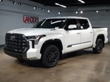 New 2025 Toyota Tundra Platinum image 3