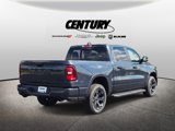 New 2026 RAM 1500 Big Horn image 4