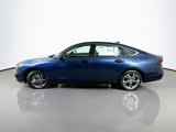New 2025 Honda Accord EX-L image 4