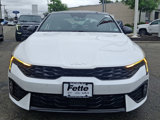 Used 2025 Kia K5 GT-Line w/ GT-Line Premium Package image 2