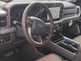 New 2025 Ford F250 King Ranch image 3