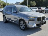 Used 2025 BMW X7 xDrive40i image 4
