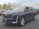 Used 2022 Cadillac Escalade ESV Premium Luxury image 4