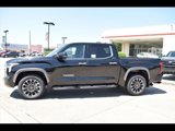 New 2025 Toyota Tundra Limited image 2