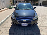 Used 2009 Chevrolet Malibu LT w/ Premium Mat Package image 5