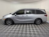 New 2026 Honda Odyssey Touring image 3