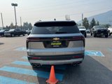 New 2026 Chevrolet Traverse LT image 6